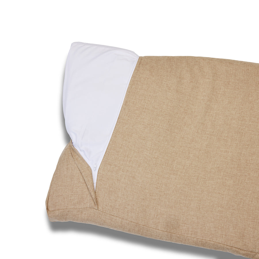 Coethum Cotton Panama Premium Cuoricini Rosso Cotton