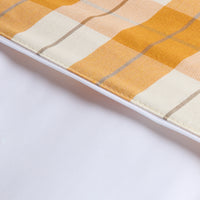 Coethum Cotton Panama Premium Cuoricini Rosso Cotton