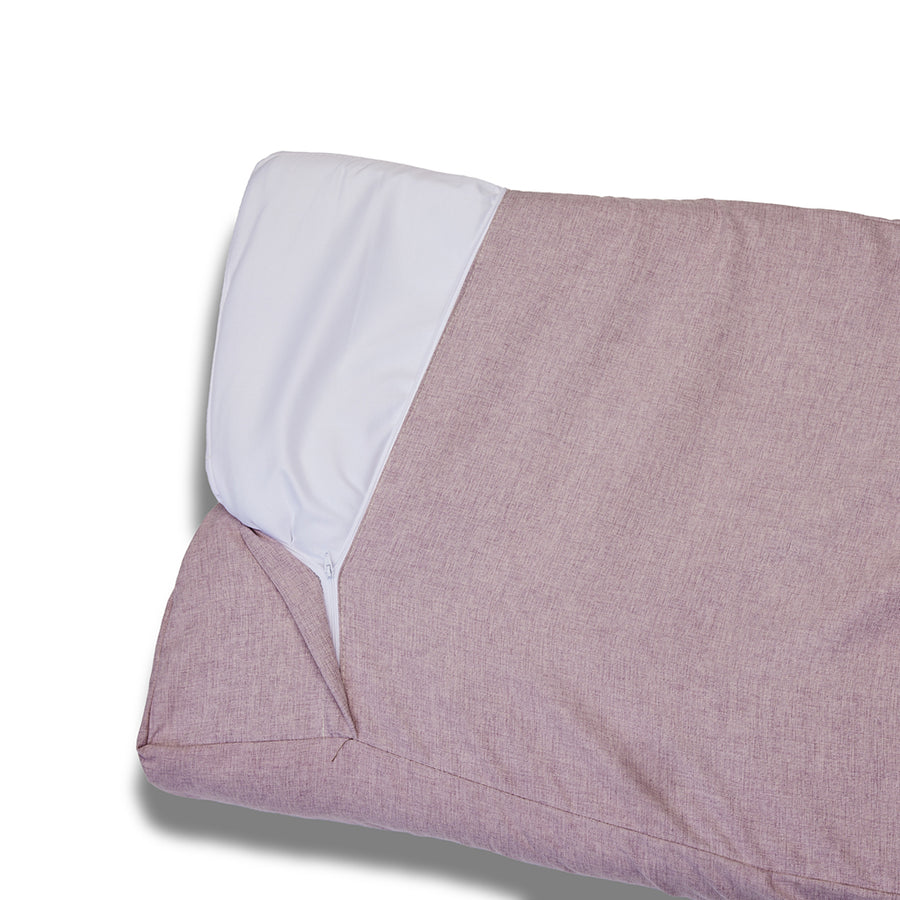 Coethum Cotton Panama Premium Cuoricini Rosso Cotton