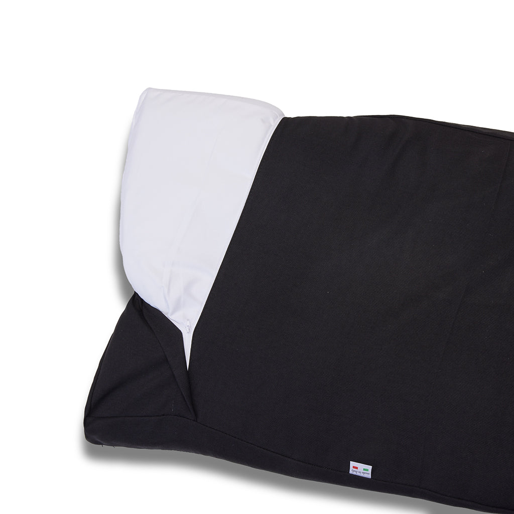 Coethum Cotton Panama Premium Cuoricini Rosso Cotton