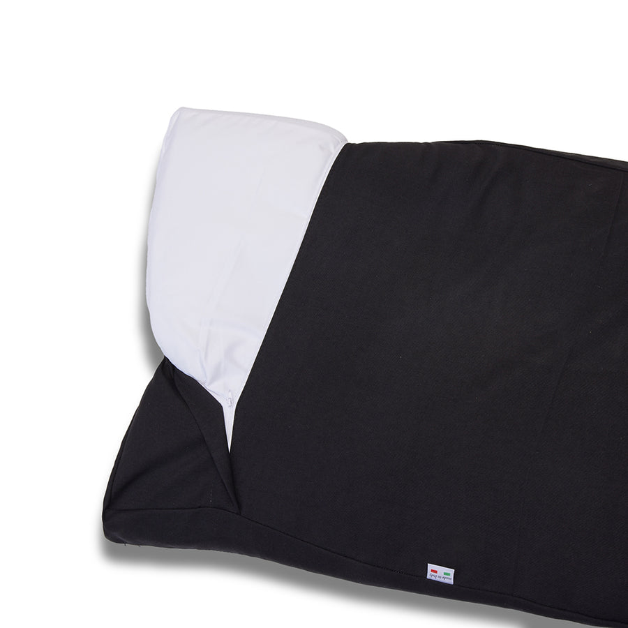Coethum Cotton Panama Premium Cuoricini Rosso Cotton