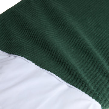 Panama Premium Cuoricini Red Mattress Cover