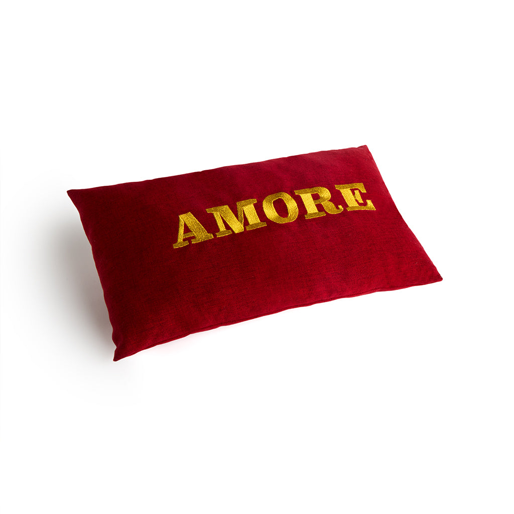 Mattias furnishing pillow (soft touch) tenuous pink