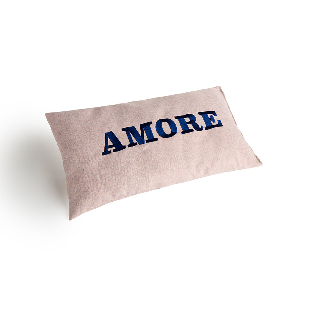 Mattias furnishing pillow (soft touch) tenuous pink