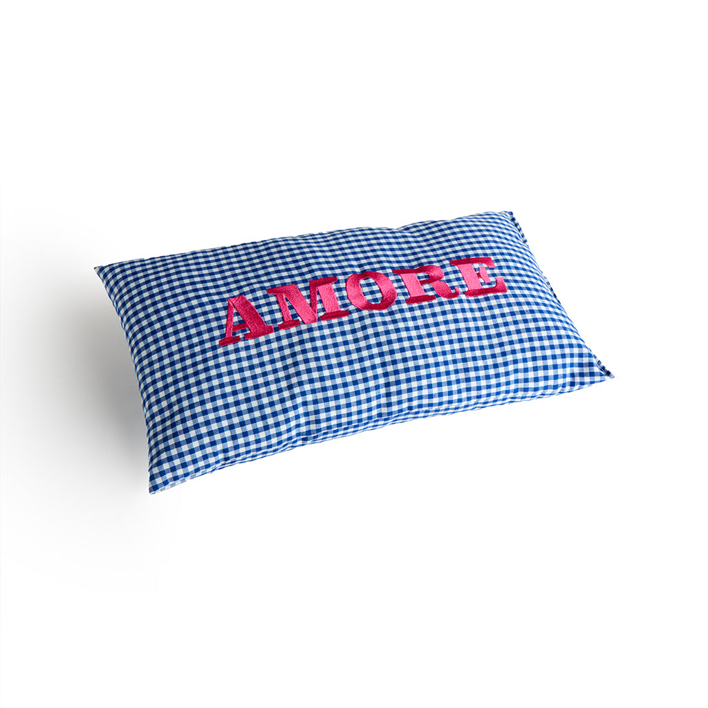 Siena cotton furnishing pillow