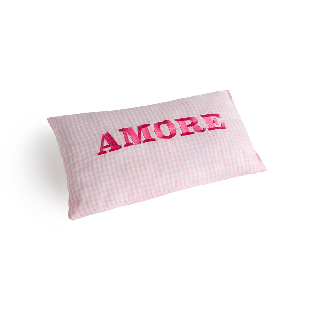 Siena cotton furnishing pillow