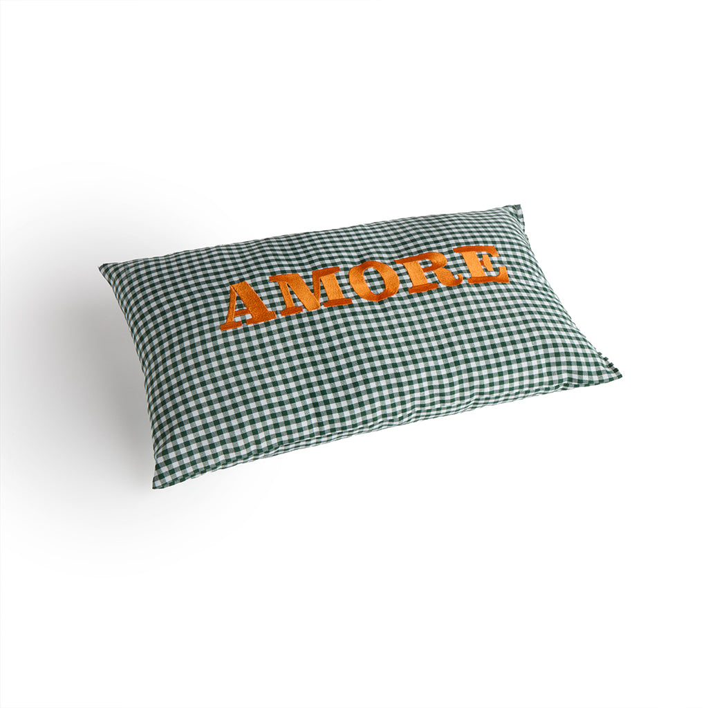 Siena cotton furnishing pillow