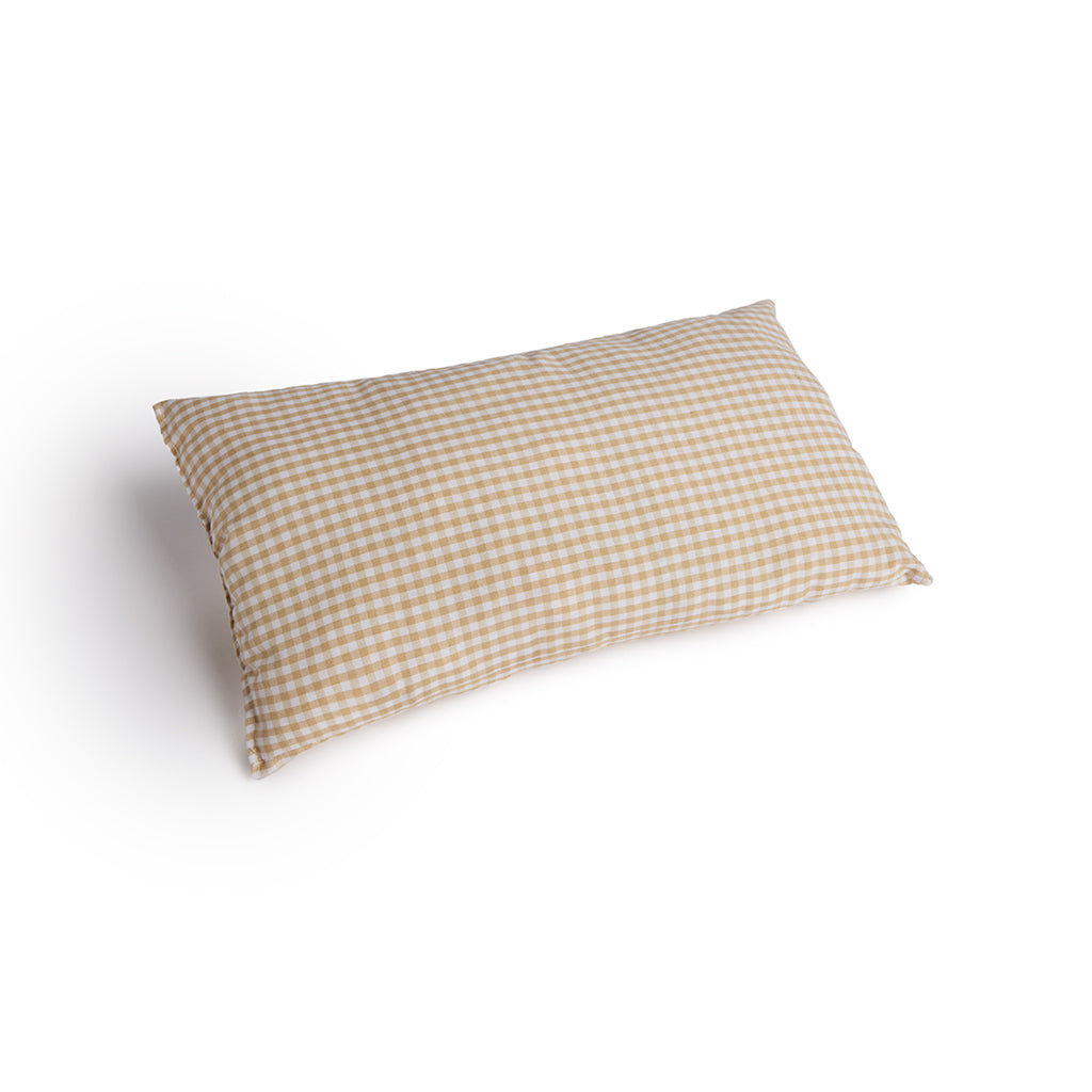 Siena cotton furnishing pillow