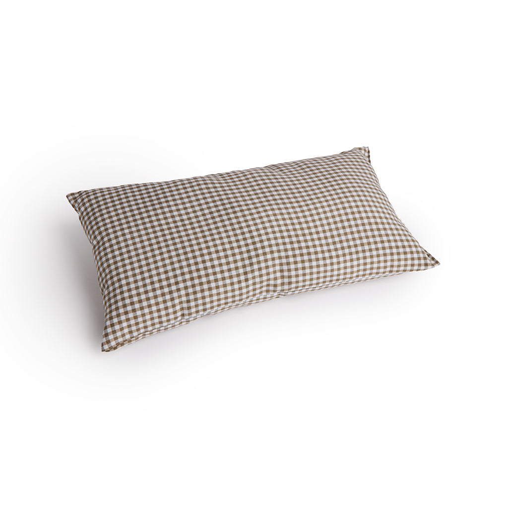 Siena cotton furnishing pillow