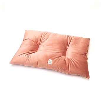 Rectangular Velvet Cushion