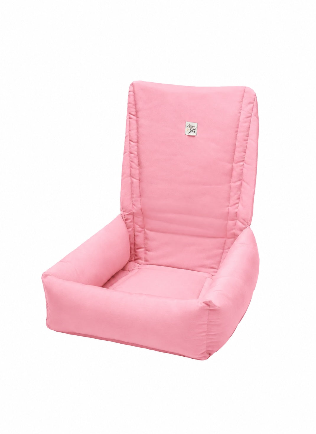 Seggiolino Auto per Cani Rosa Siena | Made in Italy