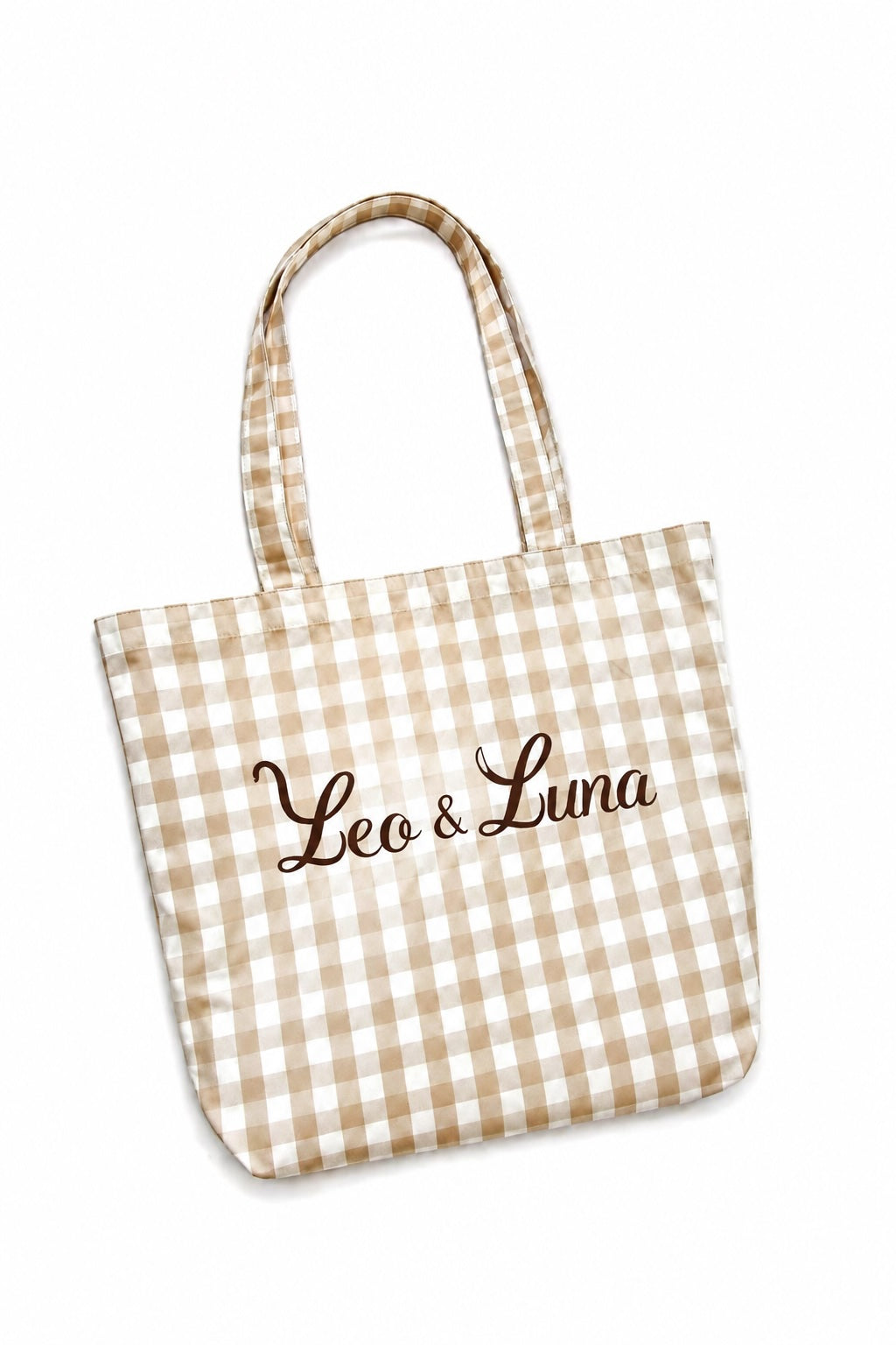 Shopper Toile de Jouy