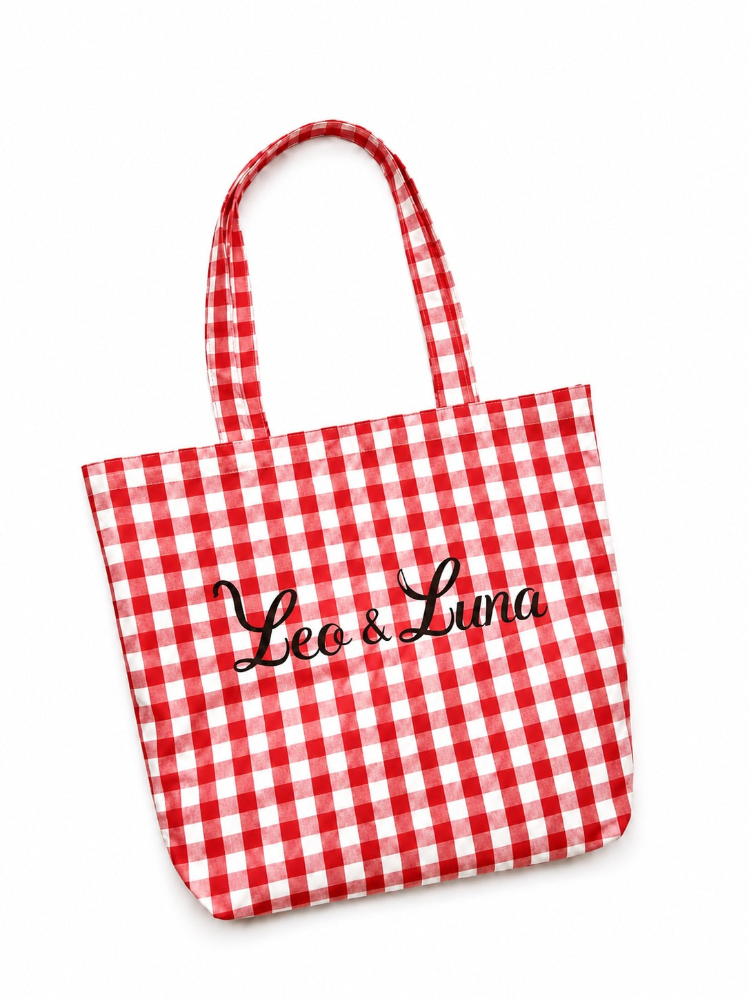 Shopper Toile de Jouy
