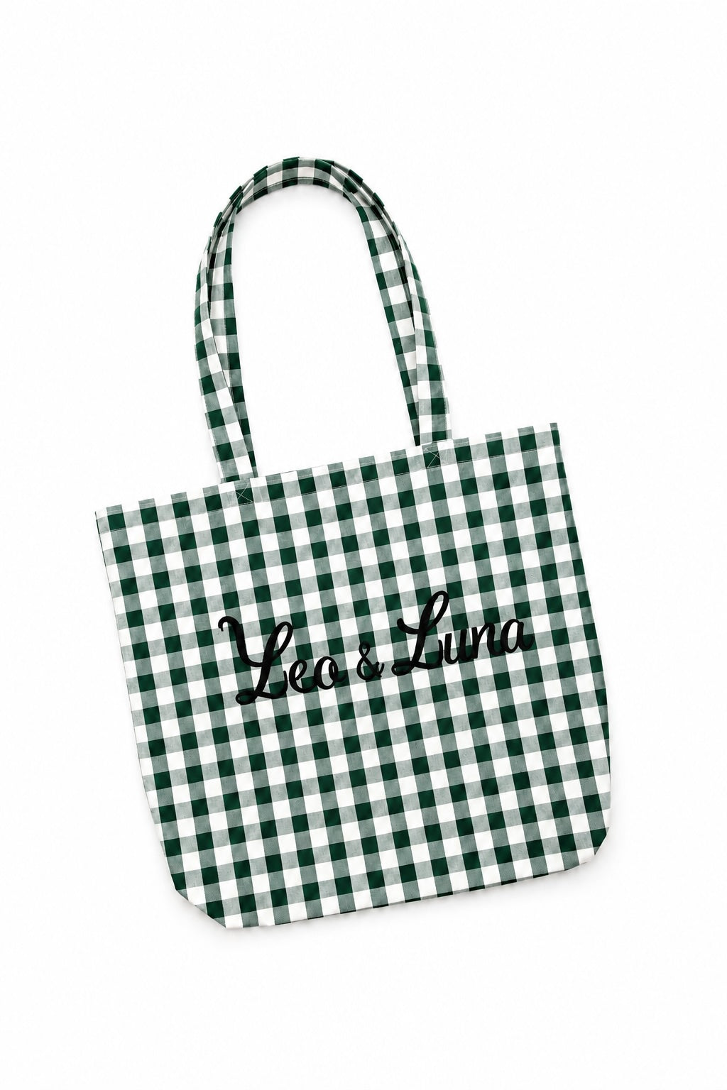 Shopper Toile de Jouy