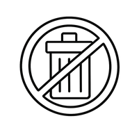 Nessuno spreco