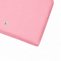 Removable mattress united cotton siena soft pink