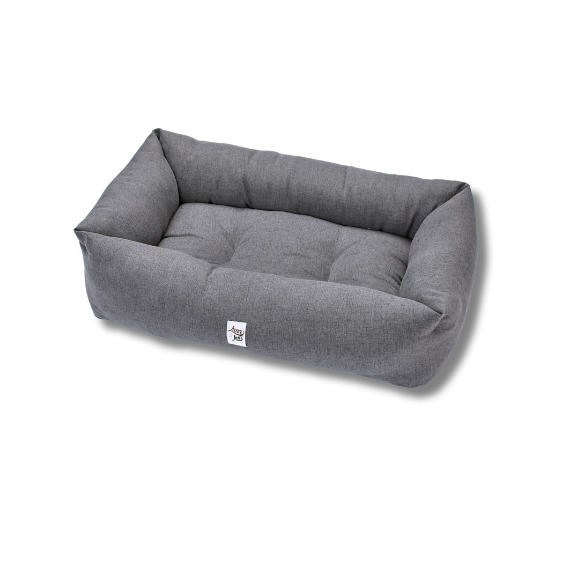 Mattias sofa (Soft Touch) Grey