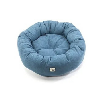 Cover Tonda Mattias Bluette (Soft Touch)