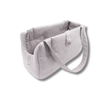 Mattias Carrier (Soft Touch) Grey