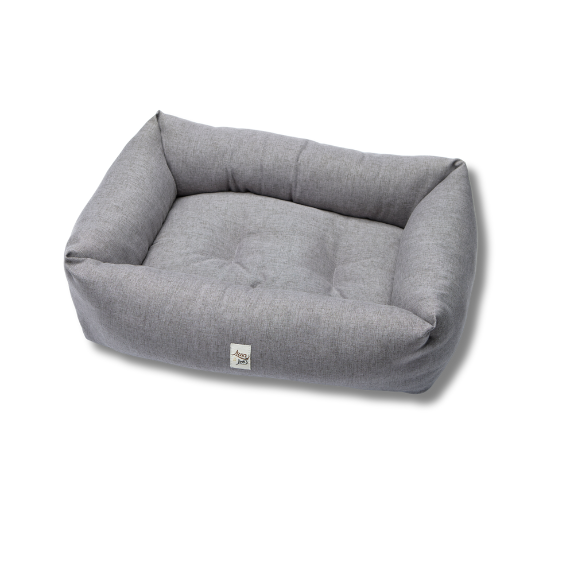 Mattias sofa (Soft Touch) Grey