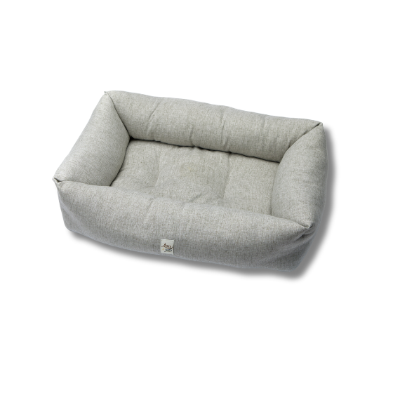 Mattias sofa (Soft Touch) Grey