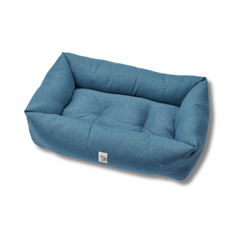 Mattias Bluette sofa (Soft Touch)