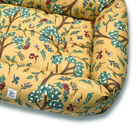 Panama Lovely Flower Cotton sofa