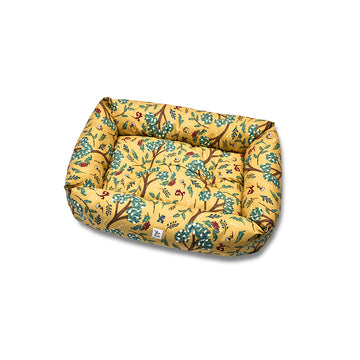 Panama Lovely Flower Cotton sofa