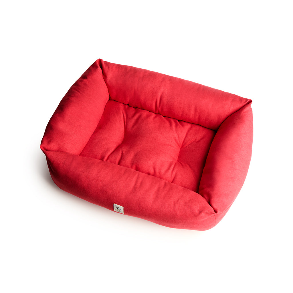 Mattias Marrone sofa (soft touch)