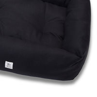 Divanetto Mattias Soft Touch Nero