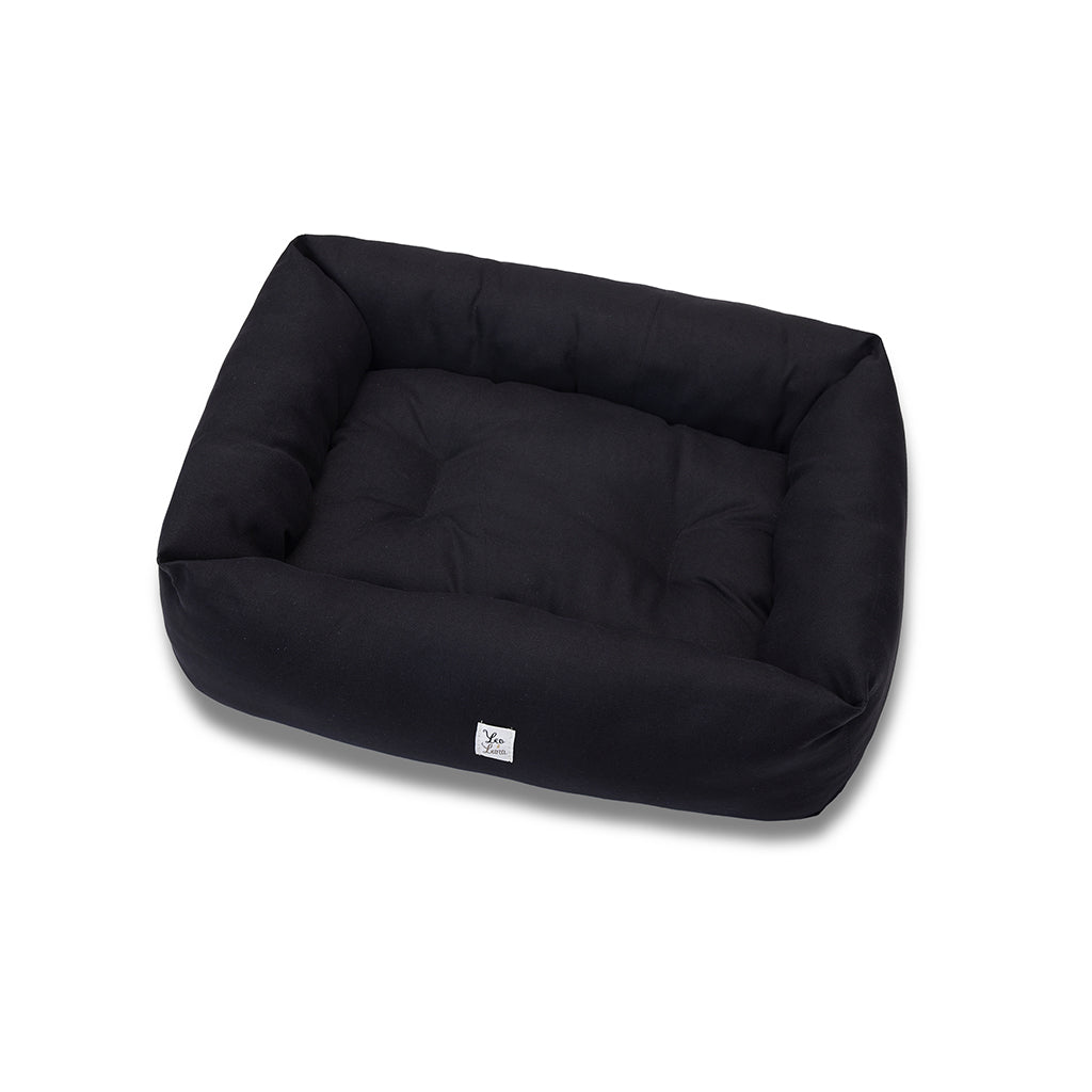 Divanetto Mattias Soft Touch Nero