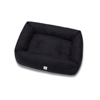 Divanetto Mattias Soft Touch Nero