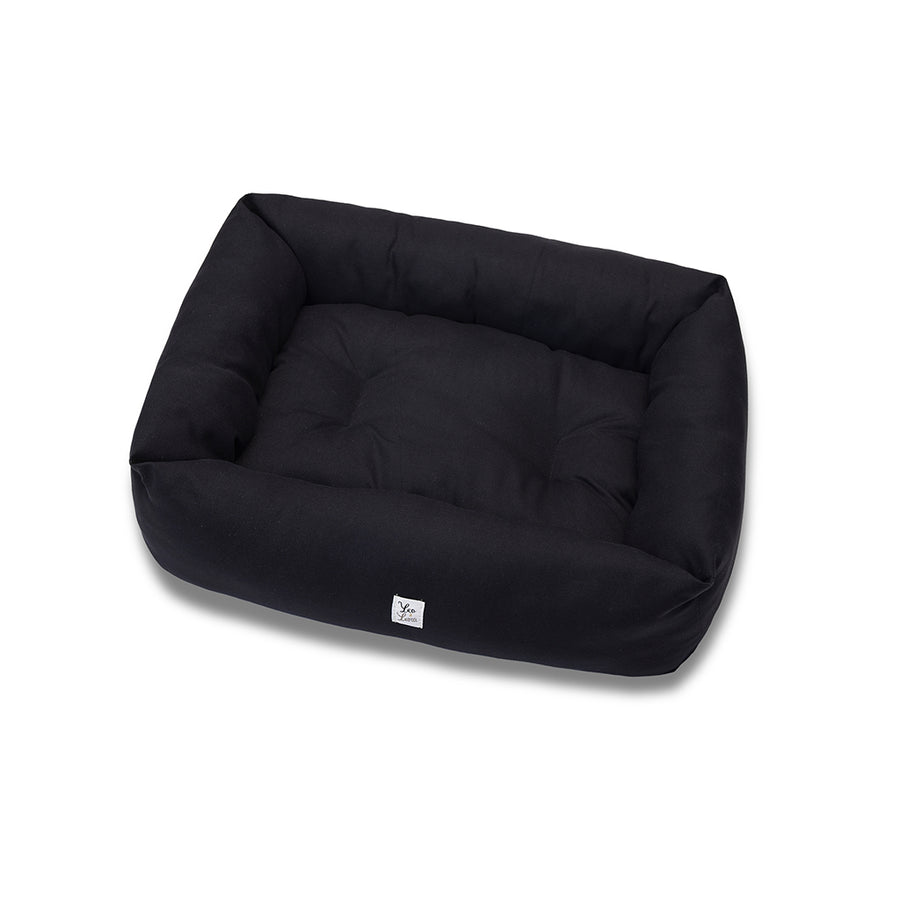 Divanetto Mattias Soft Touch Nero