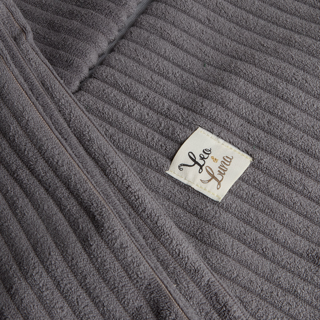 Cover Velluto Bordeaux Velvet Coast