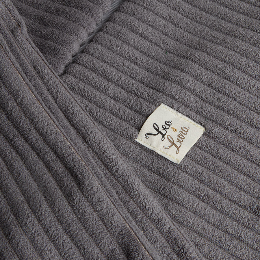 Cover Velluto Bordeaux Velvet Coast