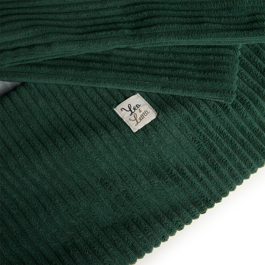 Cover Velluto Bordeaux Velvet Coast