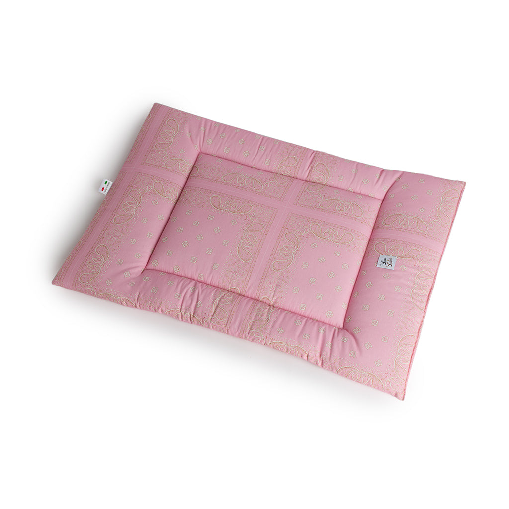 Quiline Picture Mattias (Soft Touch) Tenuous pink