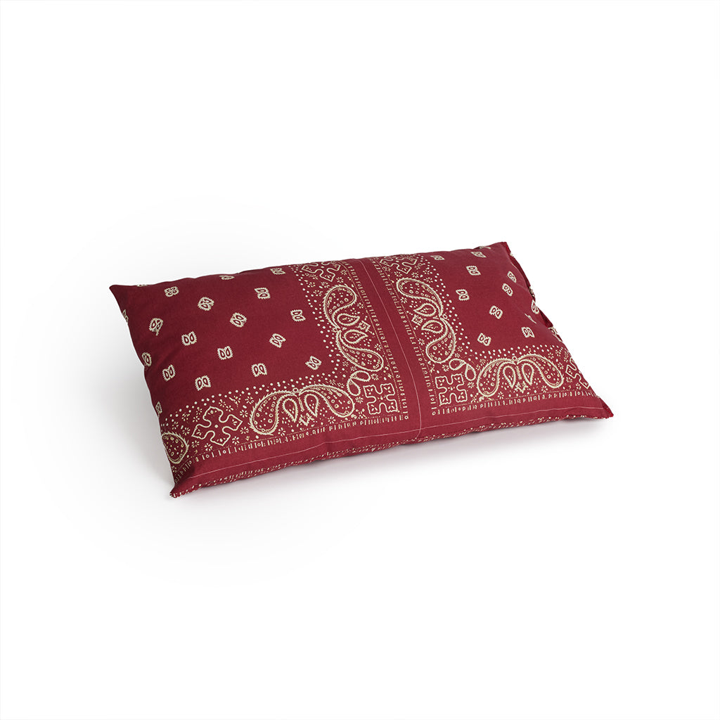 Mattias furnishing pillow (soft touch) tenuous pink