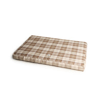 Coethum Cotton Panama Premium Cuoricini Rosso Cotton