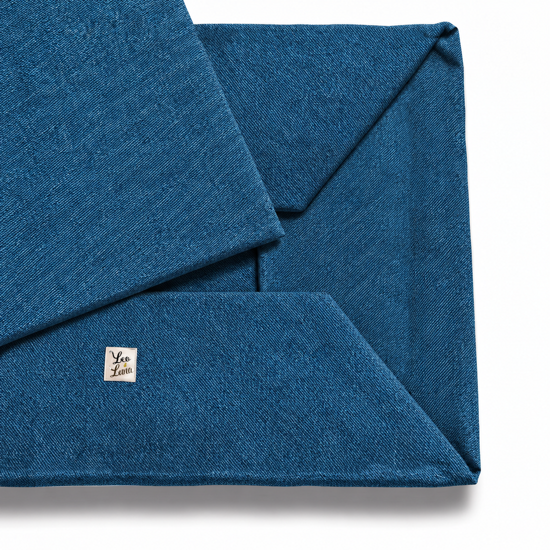 Cover Divanetto Club Kensington | Made in Italy | Leo & Luna