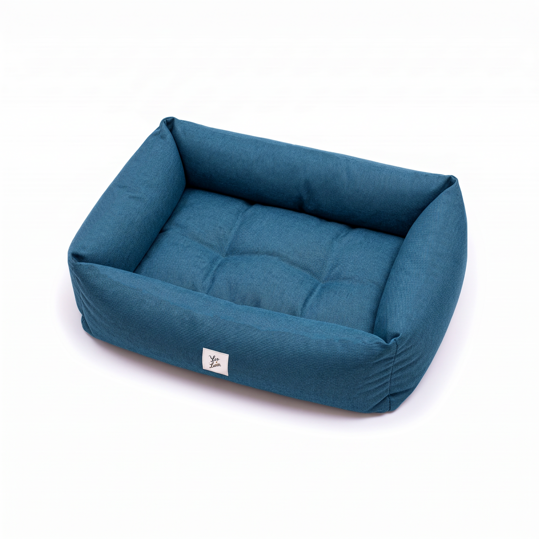 Divanetto Club Kensington | Made in Italy | Leo & Luna