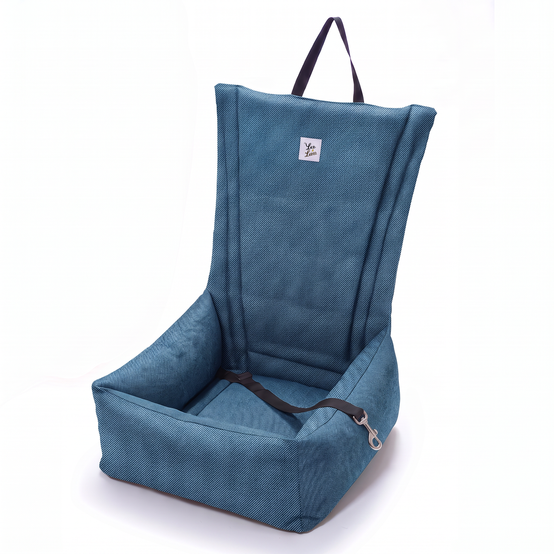 Seggiolino Auto Club Kensington | Made in Italy | Leo & Luna