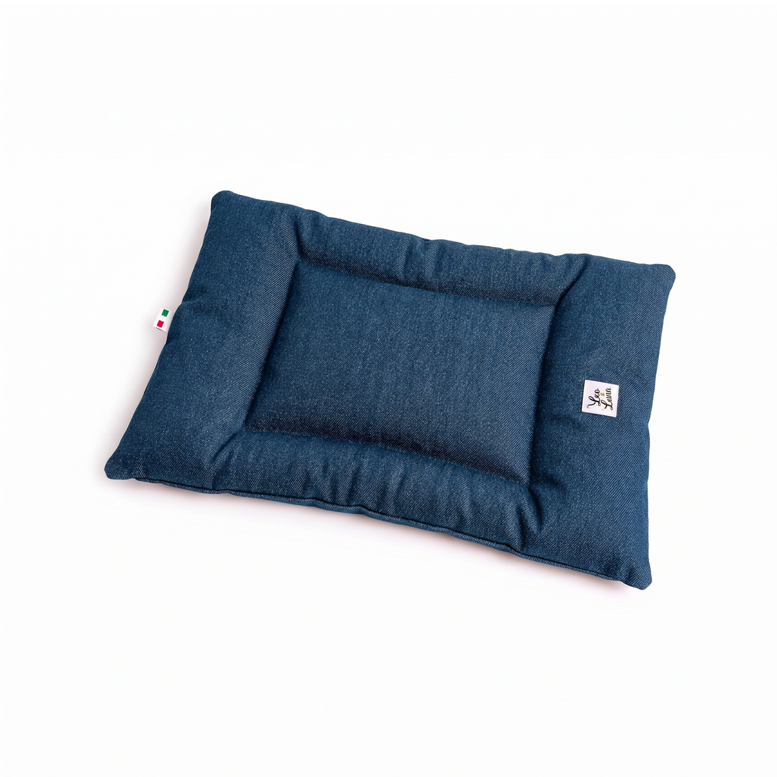 Trapuntina Quadro Club Kensington | Made in Italy | Leo & Luna