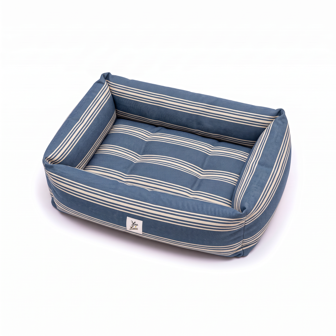 Divanetto Club Oxford | Made in Italy | Leo & Luna