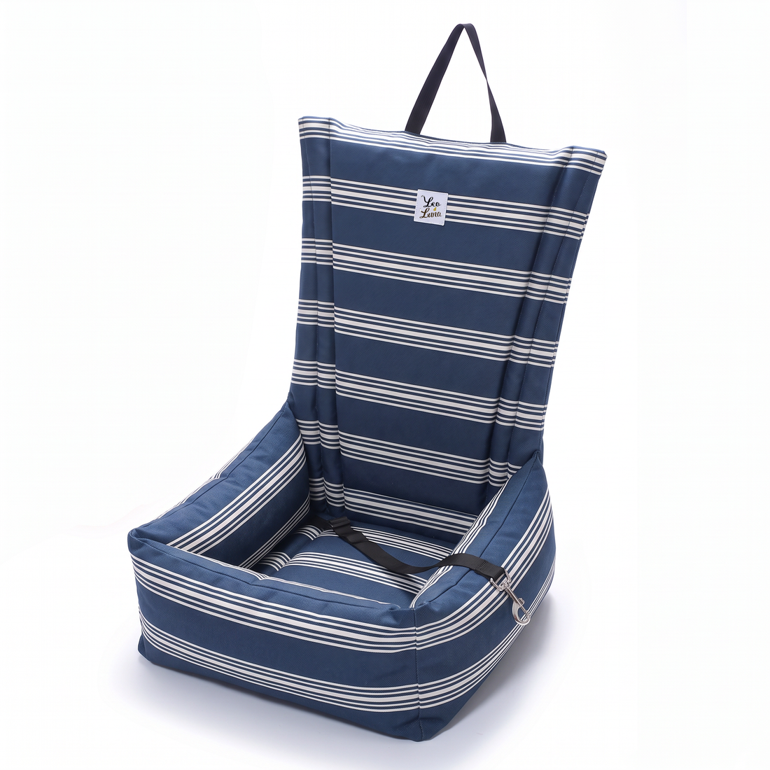 Seggiolino Auto Club Oxford | Made in Italy | Leo & Luna