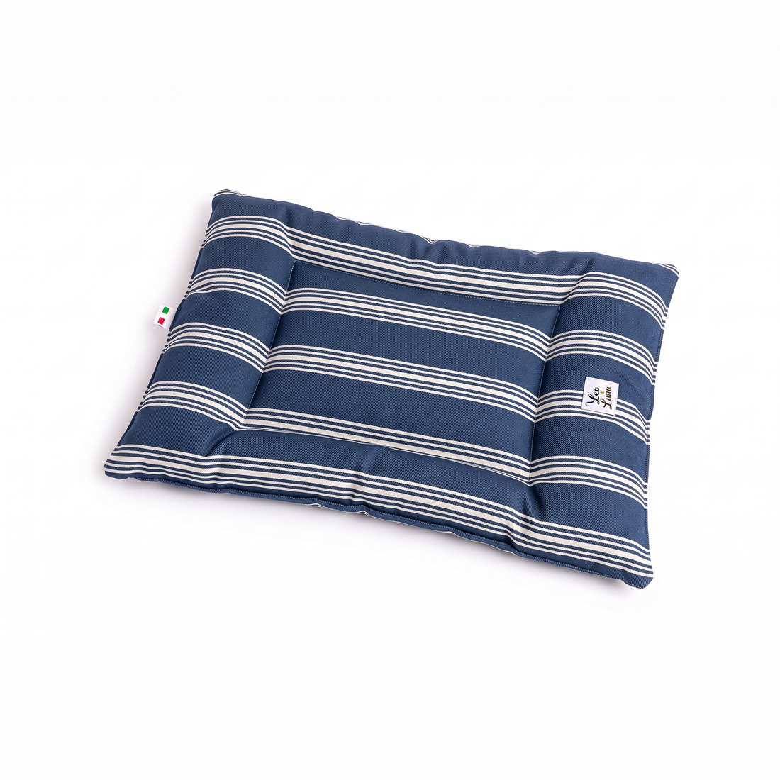 Trapuntina Quadro Club Oxford | Made in Italy | Leo & Luna