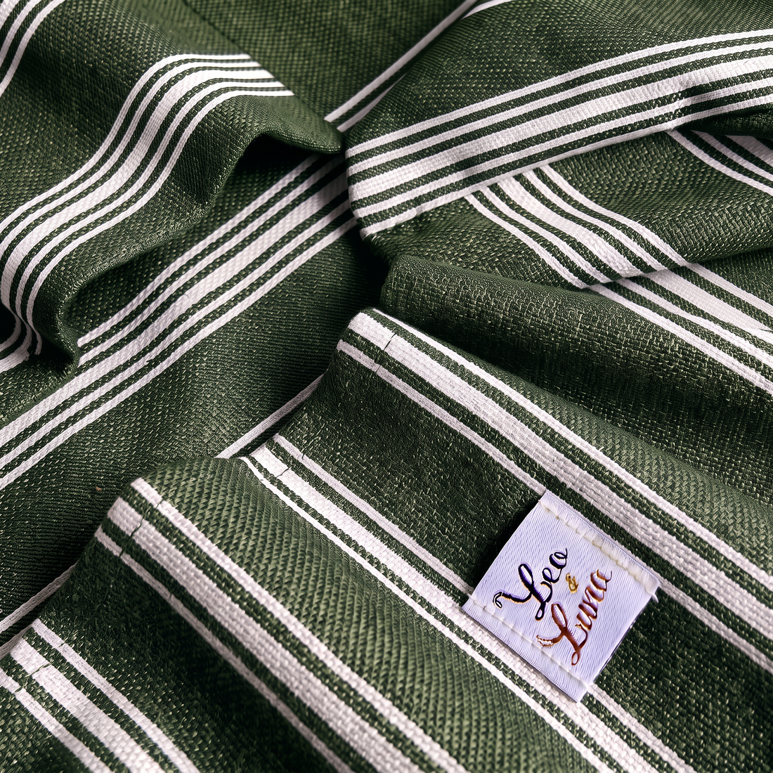 Cover Cuccia Tonda Club Richmond | Made in Italy | Leo & Luna