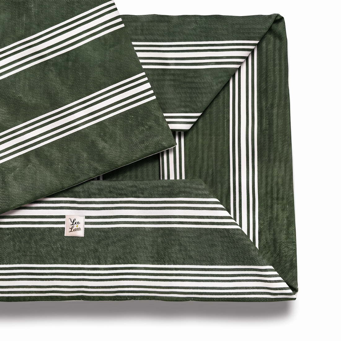 Cover Divanetto Club Richmond | Made in Italy | Leo & Luna