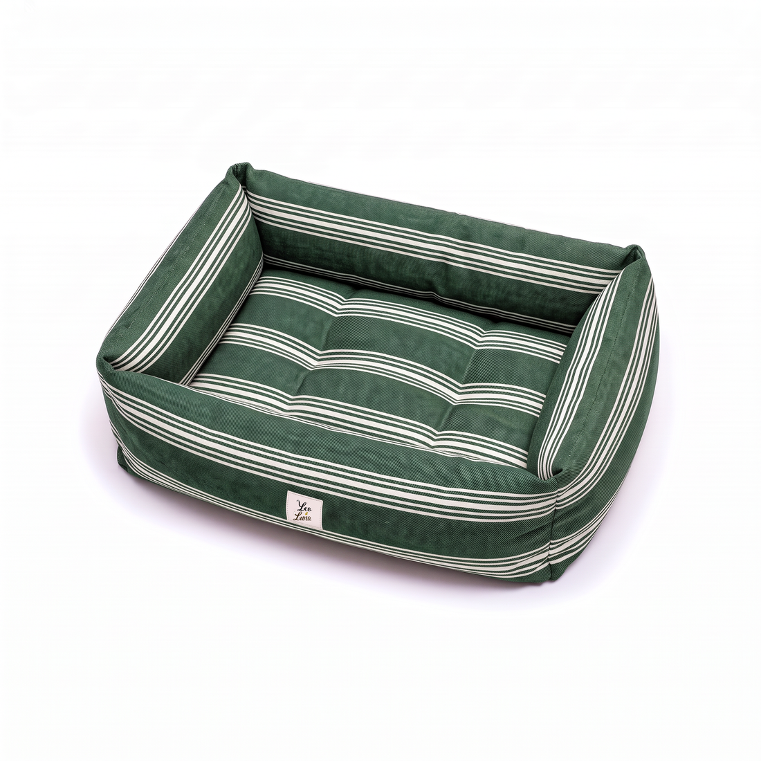Divanetto Club Richmond | Made in Italy | Leo & Luna