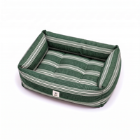 Divanetto Club Richmond | Made in Italy | Leo & Luna